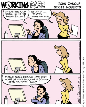 workingdaze